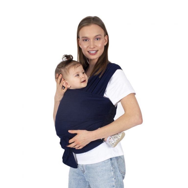 Bebeğinize bağlı mısınız yoksa bağımlı mı BabyTouch