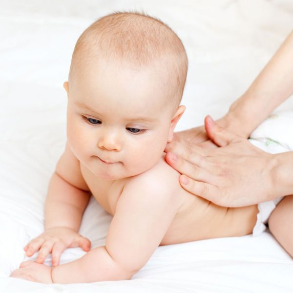 Uyku ve Rutin Eğitimi BabyTouch