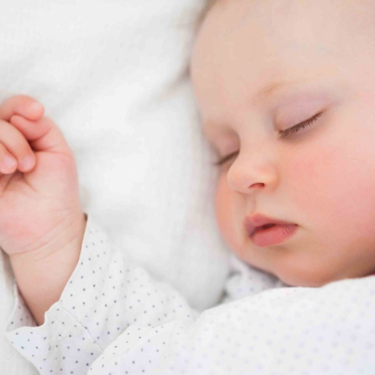 Uyku ve Rutin Eğitimi BabyTouch